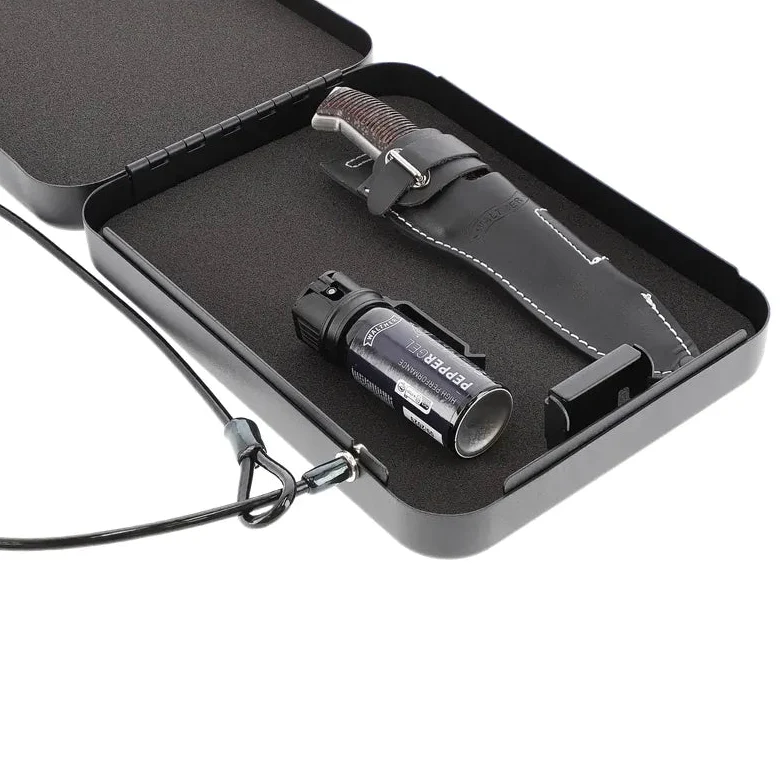 Umarex - Small Safe for Handguns