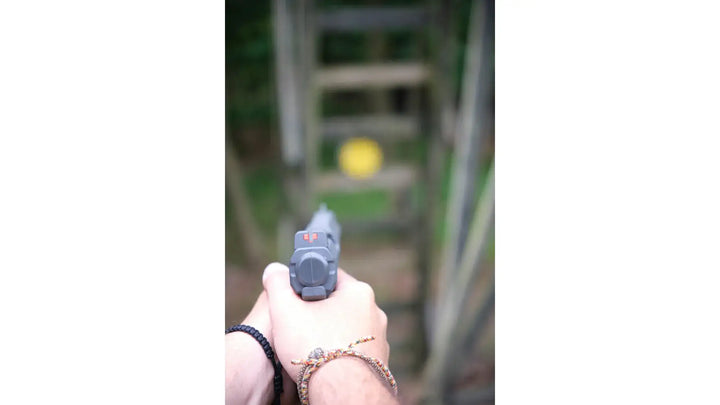 Umarex UX SPA 100 fjærdrevet luftpistol 4.5mm pellet - Game-On.no