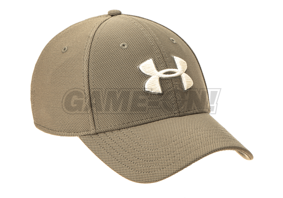 Under Armour - Blitzing 3.0 Caps - Tent - gameon.eu