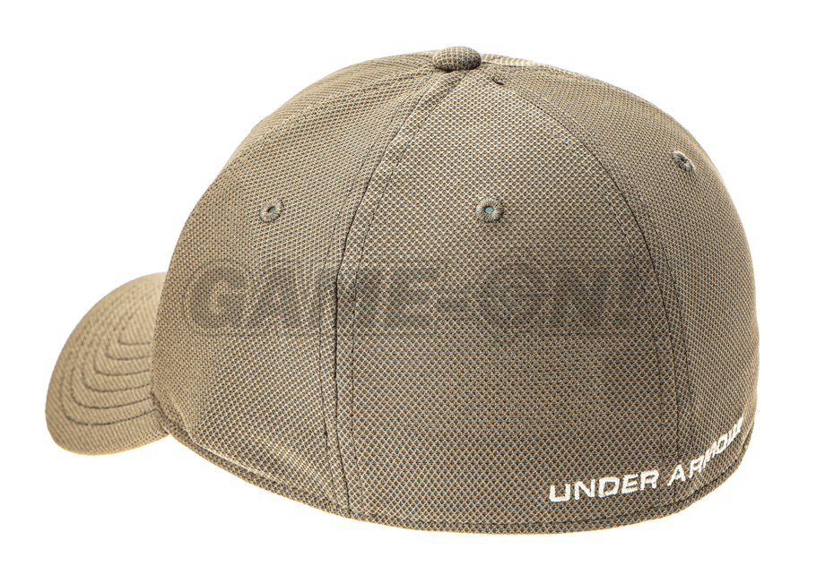 Under Armour - Blitzing 3.0 Caps - Tent - gameon.eu