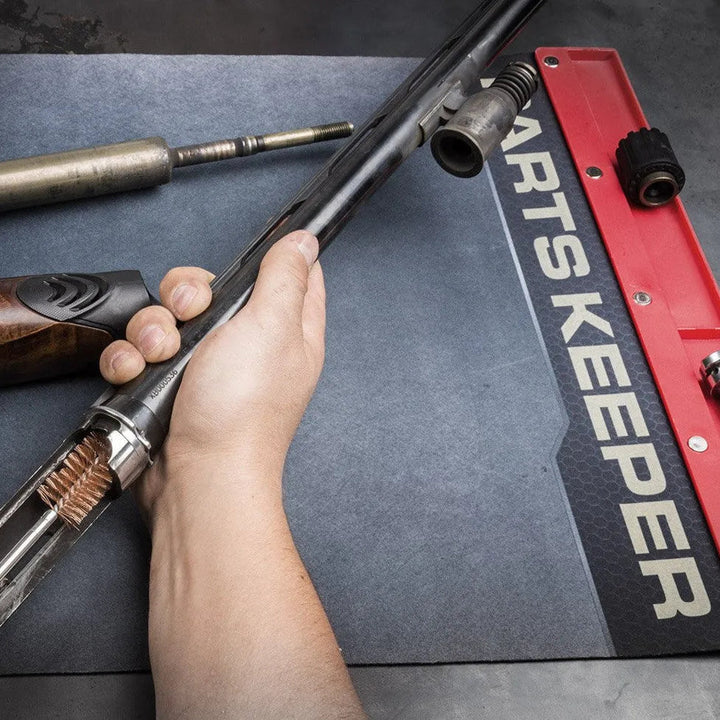 Universal Smart Rensematte - Game-On.no