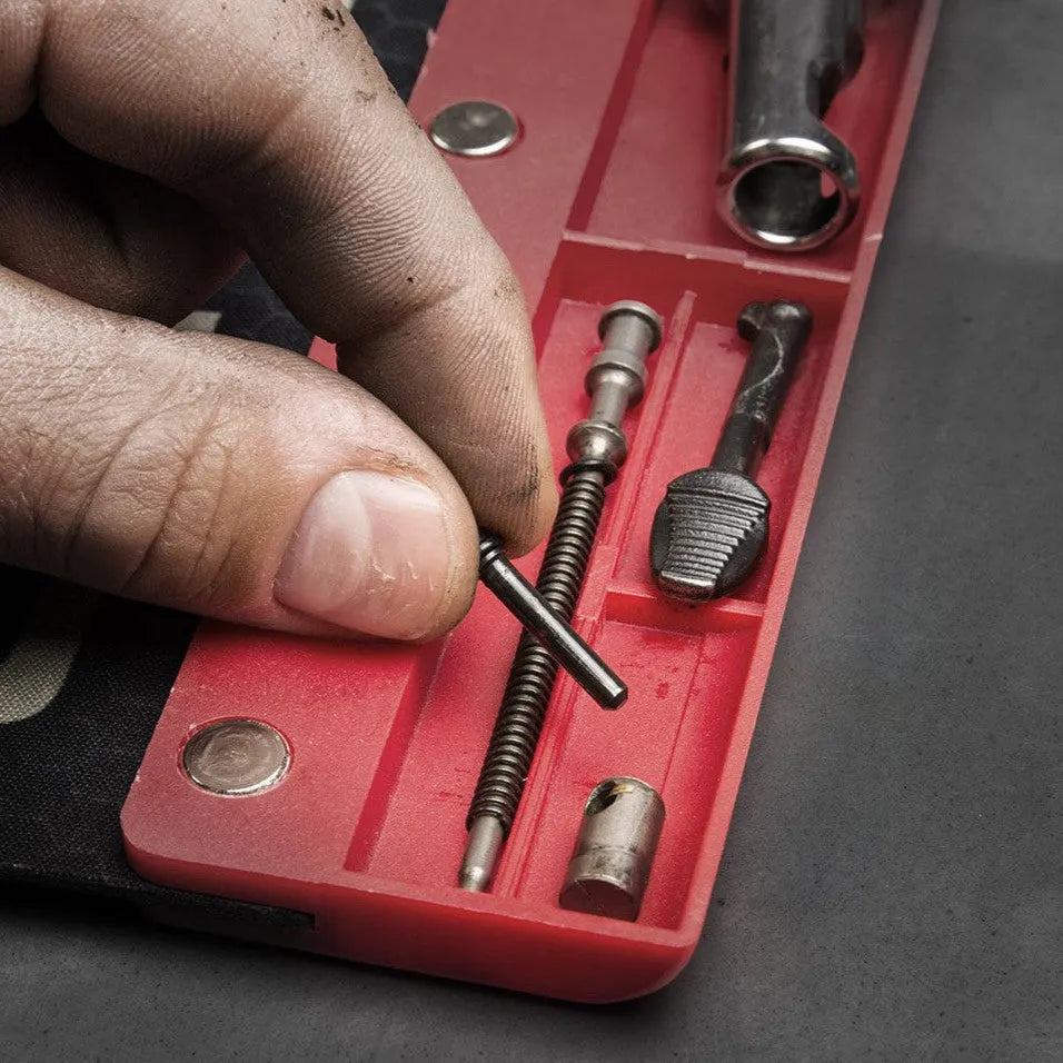 Universal Smart Rensematte - Game-On.no