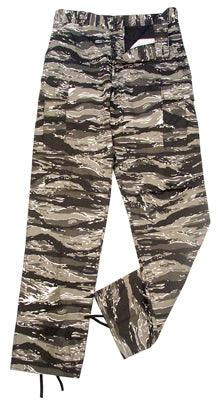 Urban Stripe Camo Bukse - gameon.eu