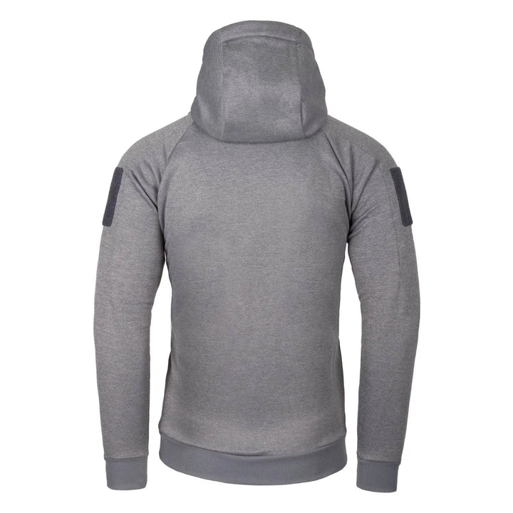 URBAN TACTICAL HOODIE (FullZip)® - Game-On.no