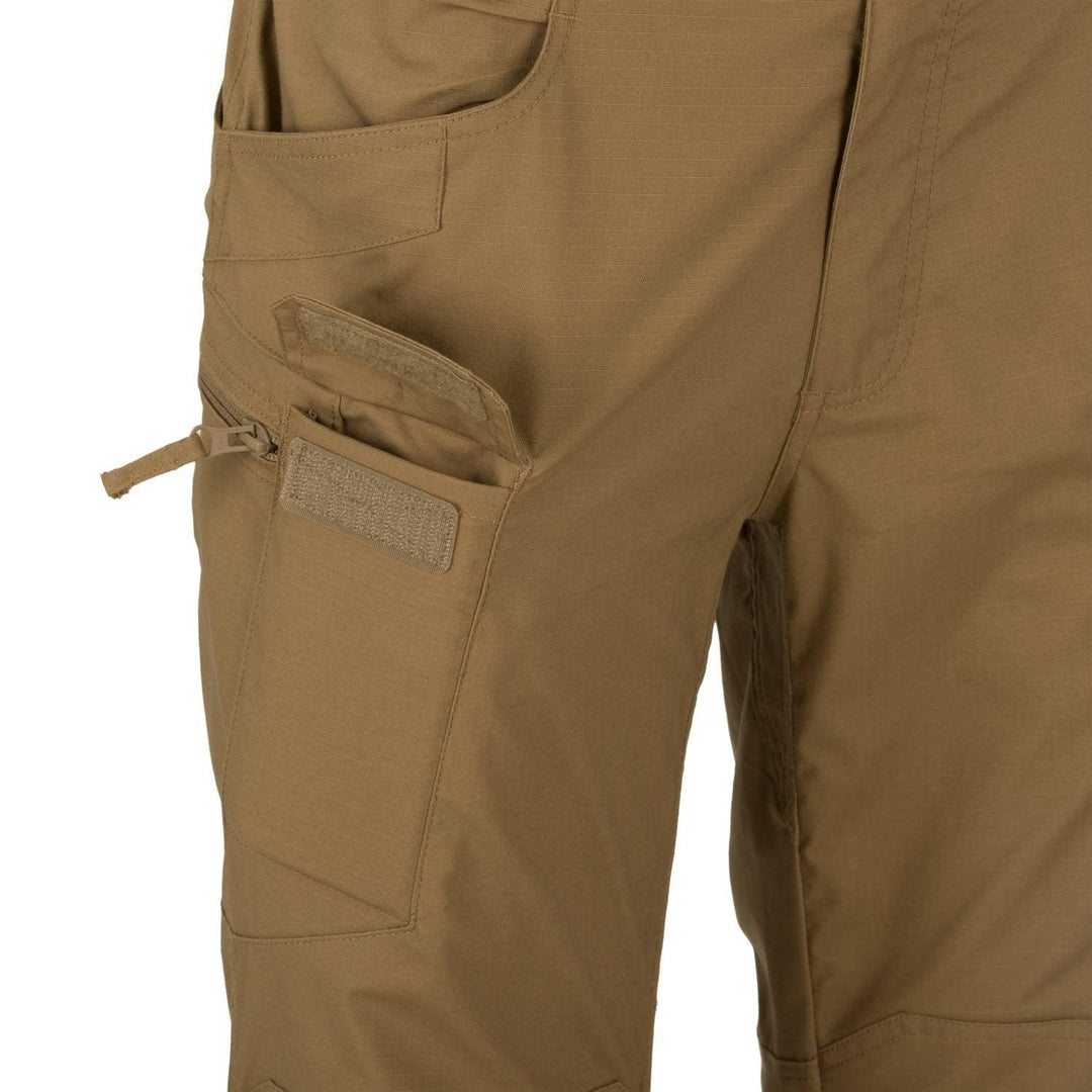 Urban Tactical Pants - PolyCotton Ripstop - Game-On.no