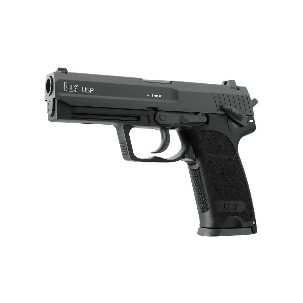 USP Airsoft - Blowback - 6mm - Game-On.no