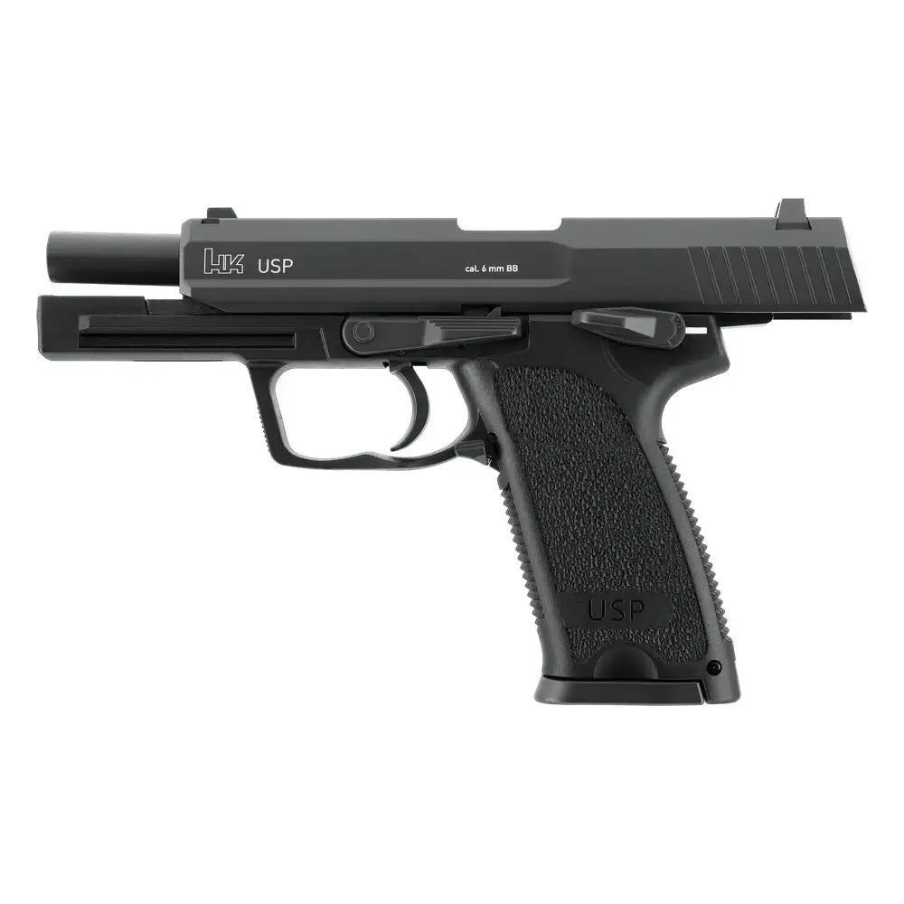 USP Airsoft - Blowback - 6mm - Game-On.no
