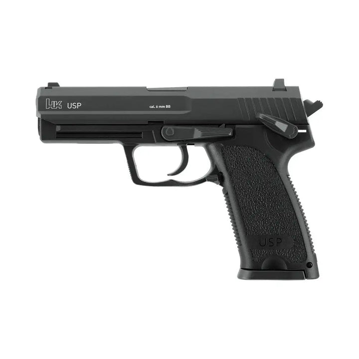 USP Airsoft - Blowback - 6mm - Game-On.no