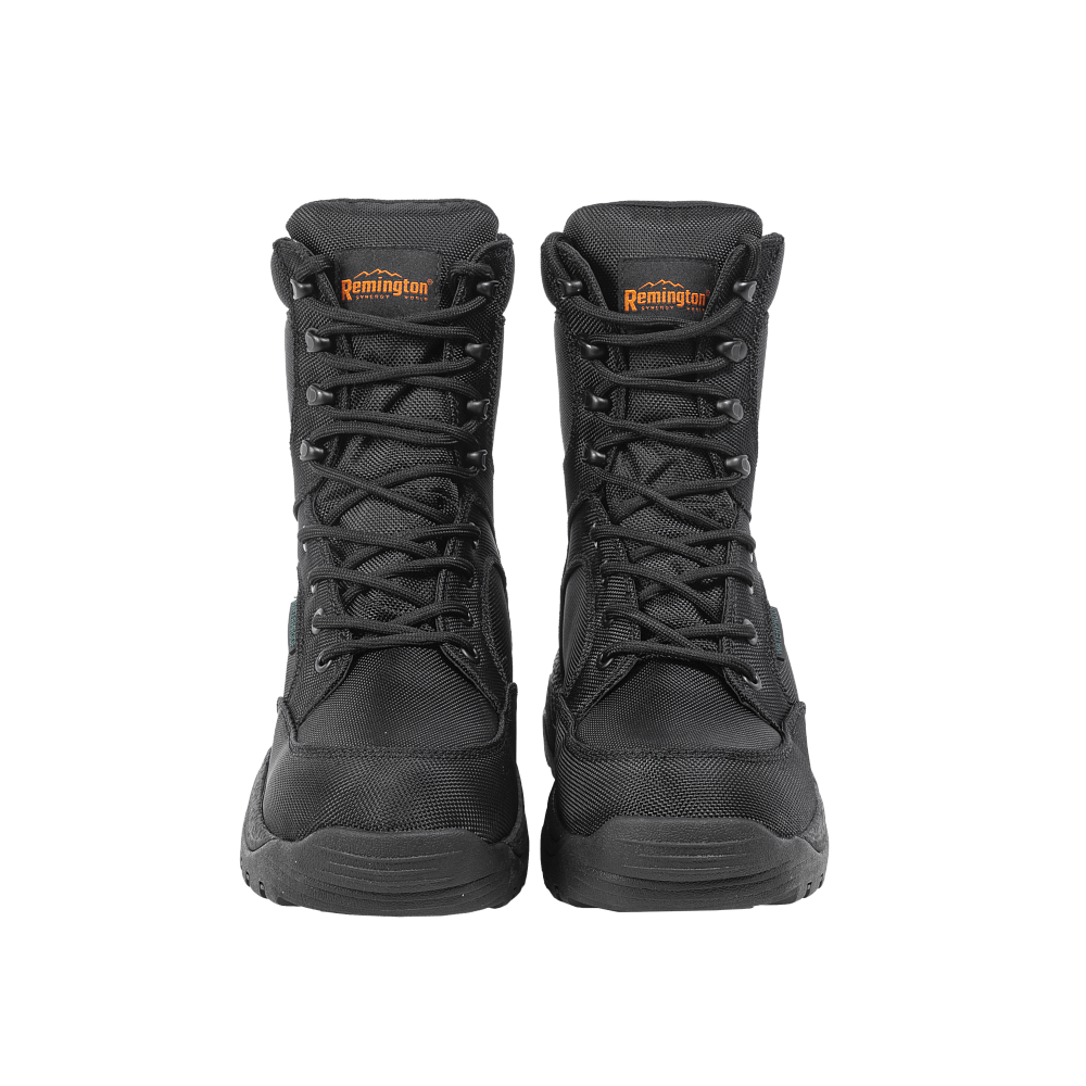 Speed ​​Strike Boots - Durable Shoes for All Conditions