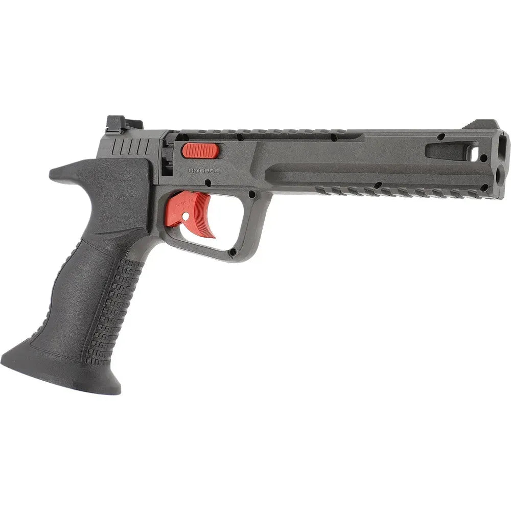 UX SPA Expert - CO2 Drevet Luftpistol med Magasin - 4.5mm - Game-On.no