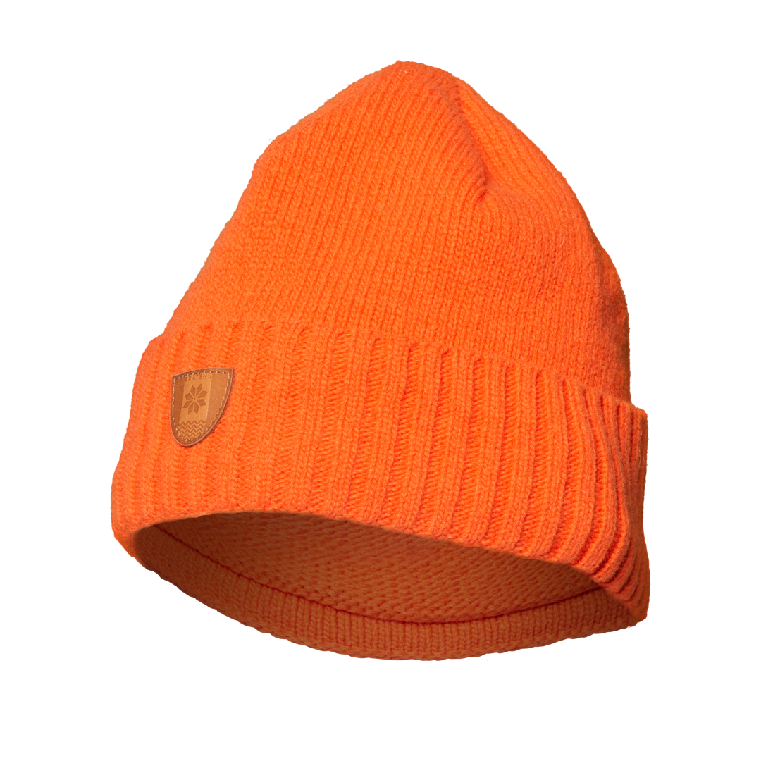 Lykkja Lue / Beanie - 100% Merino wool