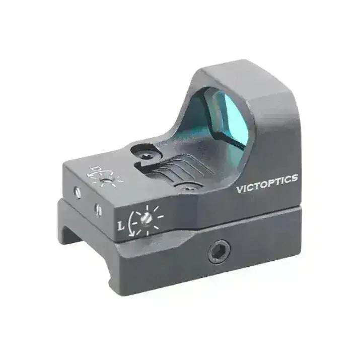 V3 1x17x26 Auto Rødpunktsikte 3.5 MOA - 21mm - Game-On.no