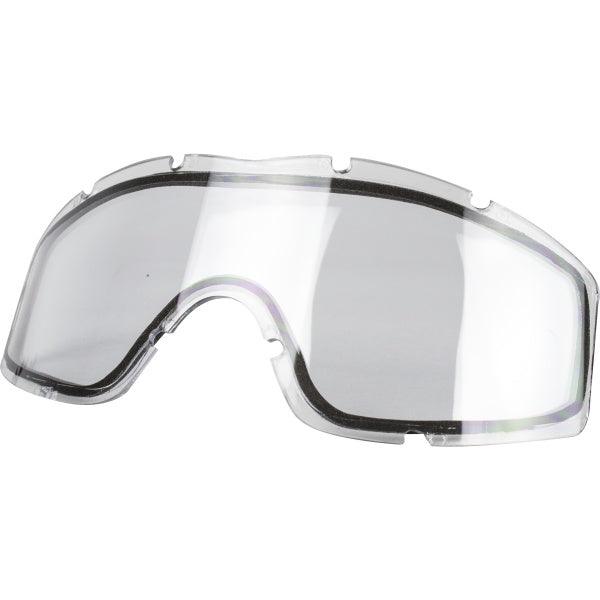 Valken VTAC Tango Thermal Goggles - Black - Game-On.no