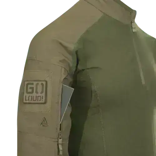 VANGUARD Combat Shirt® - Game-On.no