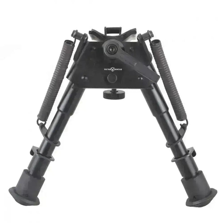 Vector - Foldbar Harris Style Swivels Bipod - 21mm - Game-On.no