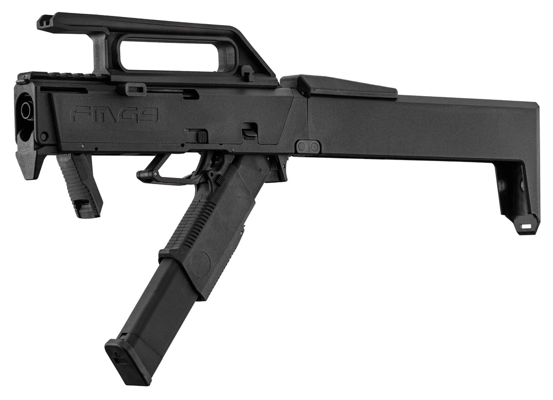 VFC - FMG-9 by Maruyama - Foldbar Gassdrevet Softgun SMG - Game-On.no