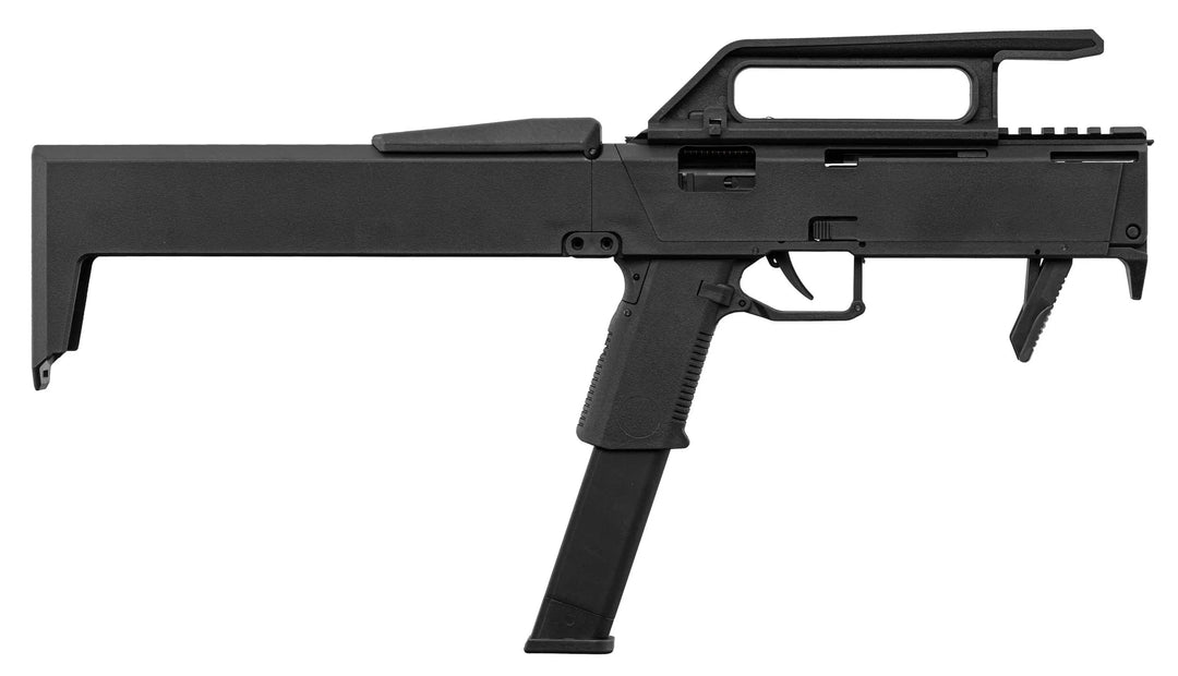 VFC - FMG-9 by Maruyama - Foldbar Gassdrevet Softgun SMG - Game-On.no