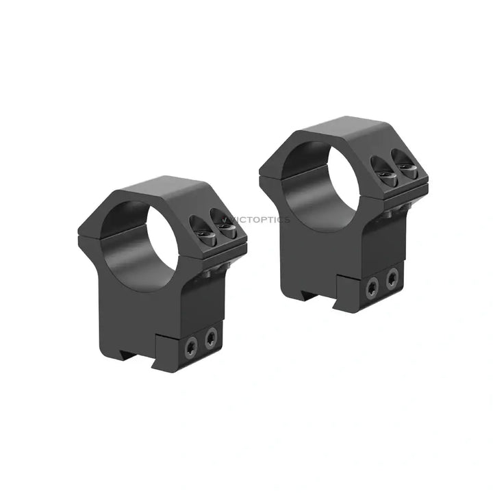 Victoptics - Høye Montasjeringer - Ø25mm med 11mm Feste - Game-On.no