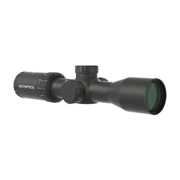 VictOptics - SOI 2-7x32 LVPO Kikkertsikte - 21mm - Game-On.no