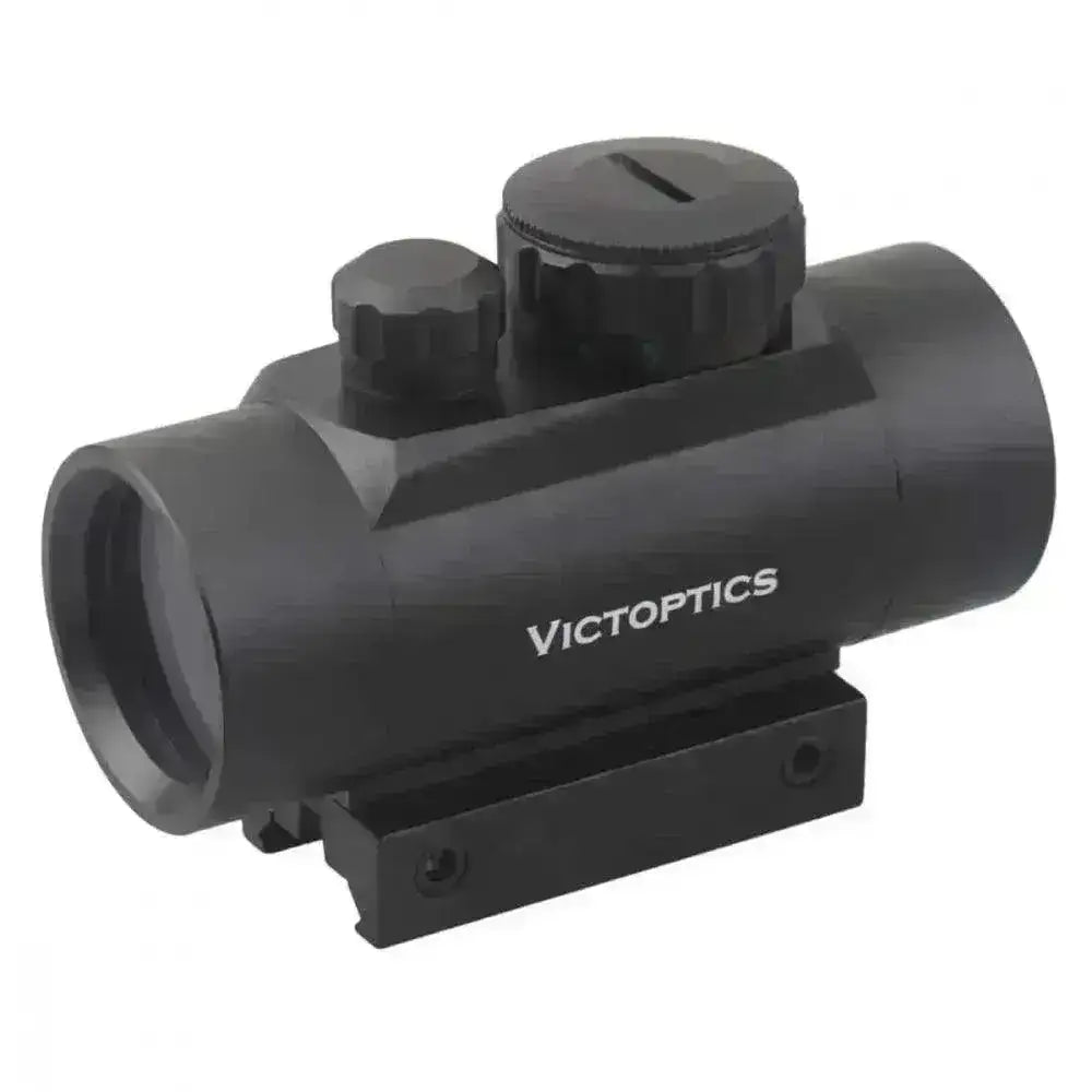 VictOptics T1 Rødpunktsikte - 1x35 - 21mm - Game-On.no