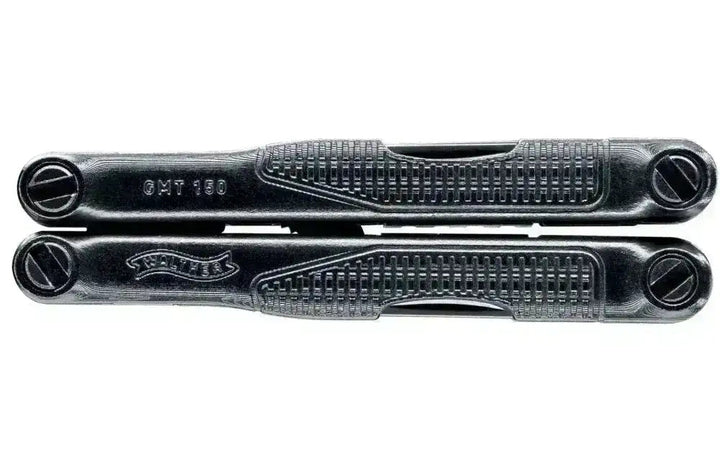 Walther GMT150 Multitool - Kompakt Multiverktøy - Game-On.no