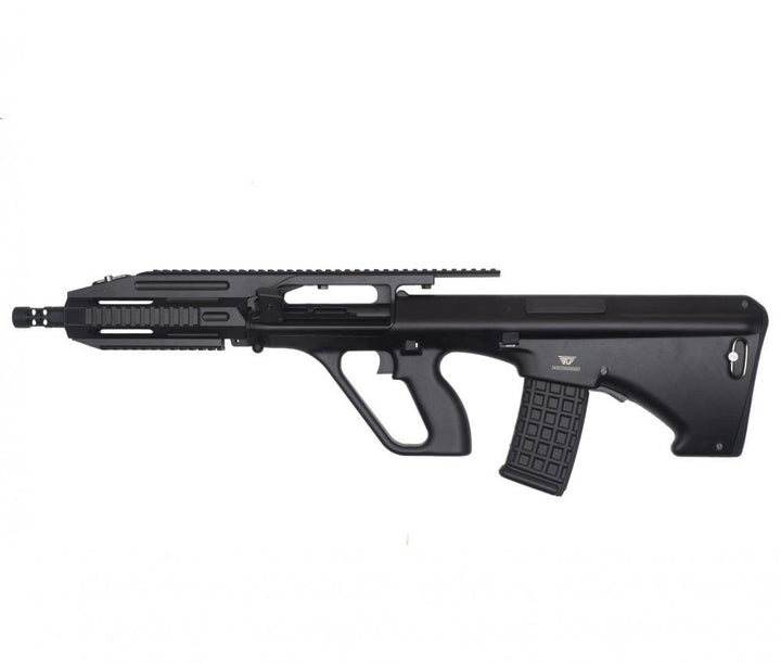 Warrior - Aug A3 Elektrisk Softgun Rifle - AEG - gameon.eu