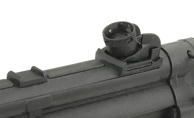 Warrior - PM5 A5 Elektrisk Softgun Rifle - Game-On.no