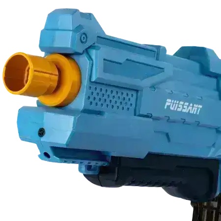 Water Blasterz - Wave Wrecker Autofyller - Elektrisk Vanngevær - - Game-On.no