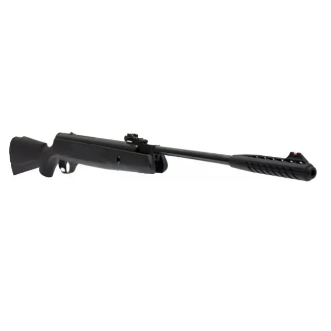 Webley VMX 2.0 D-Ram Air Rifle - 4.5mm/.177