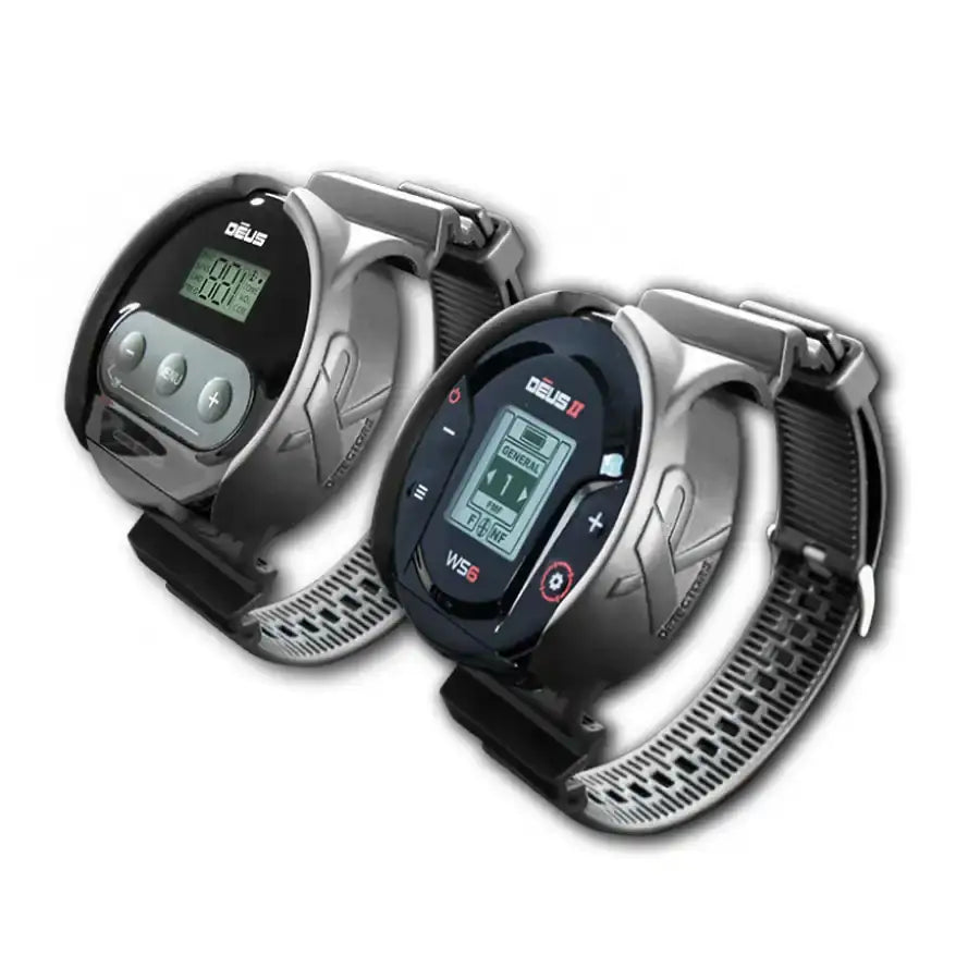 XP - Armlenke til WS4/WS6 Kontrollenhet - DEUS & DEUS II - Game-On.no