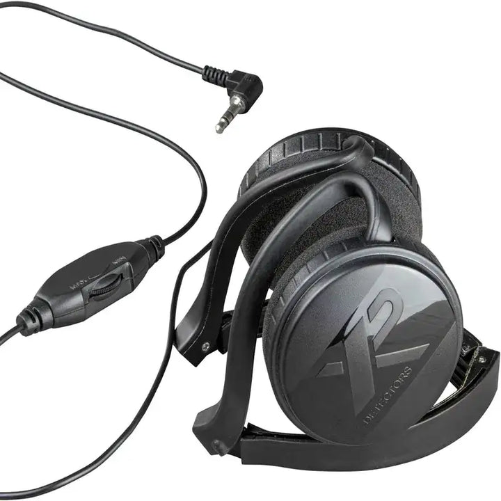 XP - FX03 Hodetelefoner - Kablet Headset til DEUS og ORX - Game-On.no