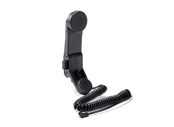 Z-Tactical - H-250 Motorola Handphone 1-Pin Connector - gameon.eu