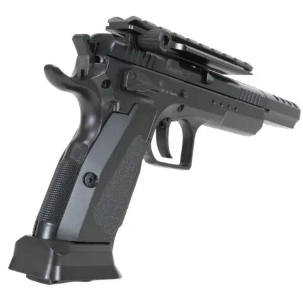Tanfoglio LTD Gold Custom Gen.2 CO2 - 4.5mm