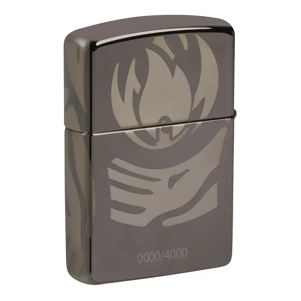 Zippo - 2025 Collectible of The Year - Armor Lighter - Game-On.no