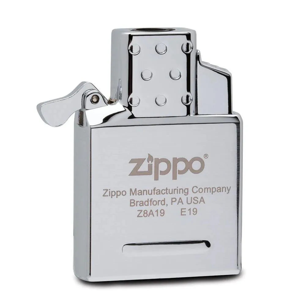 Zippo - Butane Lighter Insert - Enkel Flamme - gameon.eu