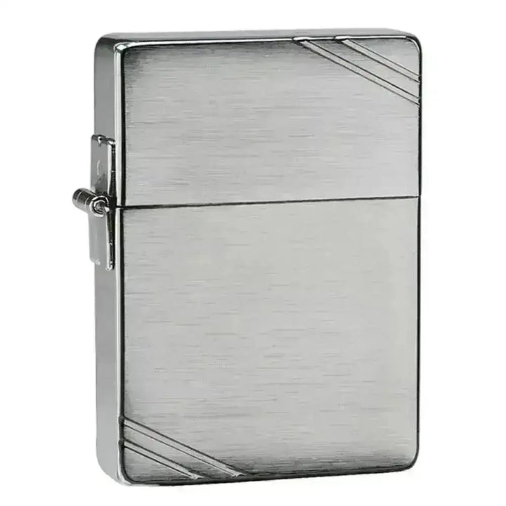 Zippo Lighter - 1935 Replica Slashes - Game-On.no