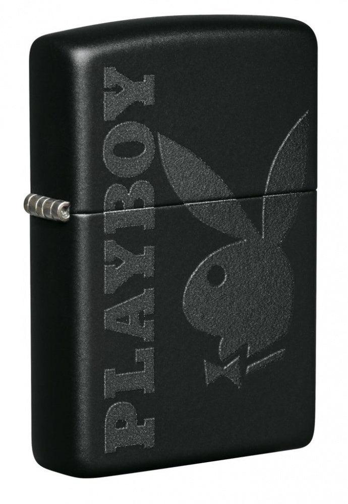 Zippo - Playboy Bunny - gameon.eu