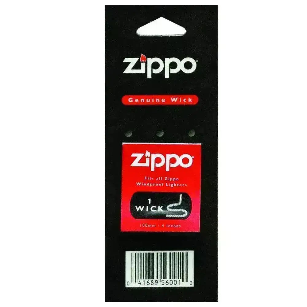 Zippo - Zippo Wick - Game-On.no