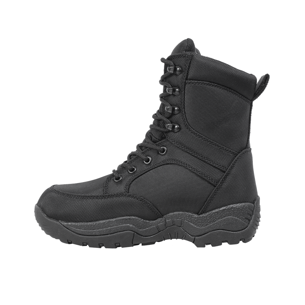 Speed ​​Strike Boots - Duurzame schoenen voor alle omstandigheden